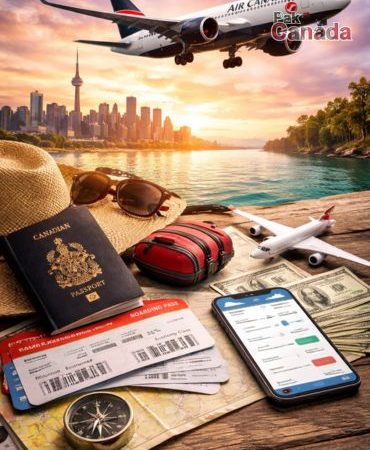 Affordable Air Ticketing from Canada – How to Save More on Flights