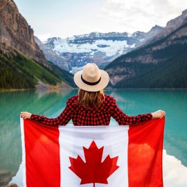 Pak Canada Travels - Canada Services - Featued Gallery