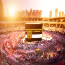 Pak Canada Travels - Saudia - Featued Gallery